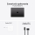 Apple MacBook Pro M4/16GB/512/Mac OS Gwiezdna Czerń 10R GPU - 1292406 - zdjęcie 9